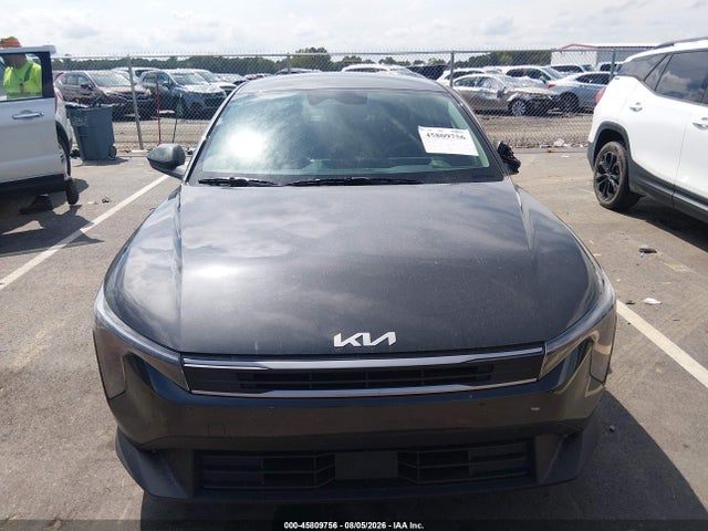 Продаж на аукціоні авто 2026 Kia K4 Lxs, vin: 3KPFT4DE1TE282711, номер лоту: 45809756