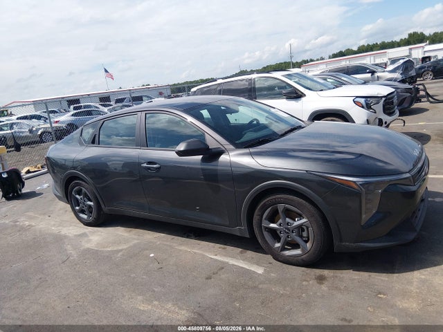 Продаж на аукціоні авто 2026 Kia K4 Lxs, vin: 3KPFT4DE1TE282711, номер лоту: 45809756