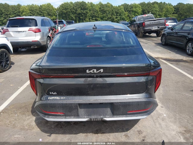 Продаж на аукціоні авто 2026 Kia K4 Lxs, vin: 3KPFT4DE1TE282711, номер лоту: 45809756