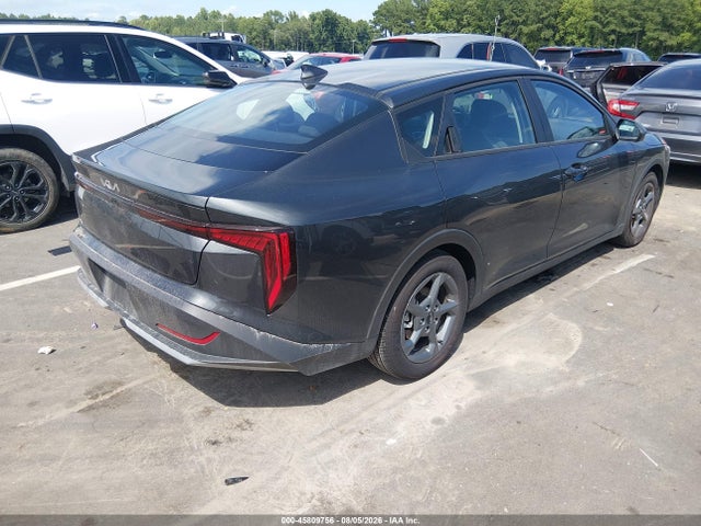 Продаж на аукціоні авто 2026 Kia K4 Lxs, vin: 3KPFT4DE1TE282711, номер лоту: 45809756