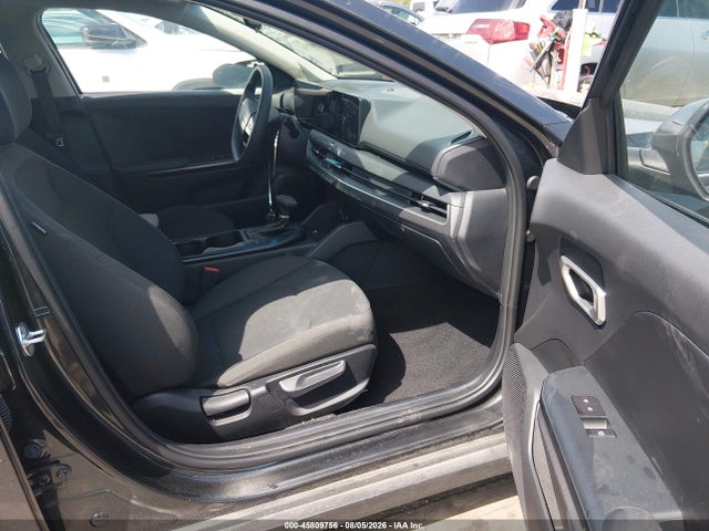 Продаж на аукціоні авто 2026 Kia K4 Lxs, vin: 3KPFT4DE1TE282711, номер лоту: 45809756