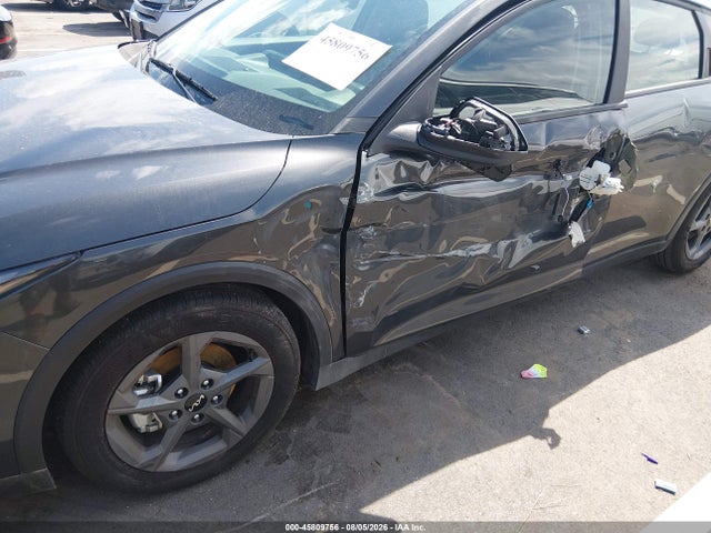 Продаж на аукціоні авто 2026 Kia K4 Lxs, vin: 3KPFT4DE1TE282711, номер лоту: 45809756
