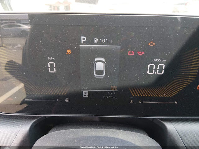Продаж на аукціоні авто 2026 Kia K4 Lxs, vin: 3KPFT4DE1TE282711, номер лоту: 45809756
