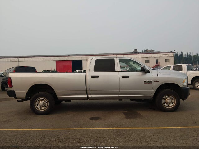 Продажа на аукционе авто 2016 Ram 2500 Tradesman, vin: 3C6TR5HT0GG372949, номер лота: 45809757