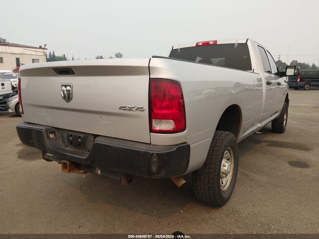 Продажа на аукционе авто 2016 Ram 2500 Tradesman, vin: 3C6TR5HT0GG372949, номер лота: 45809757