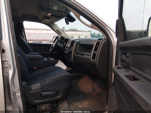 Продажа на аукционе авто 2016 Ram 2500 Tradesman, vin: 3C6TR5HT0GG372949, номер лота: 45809757