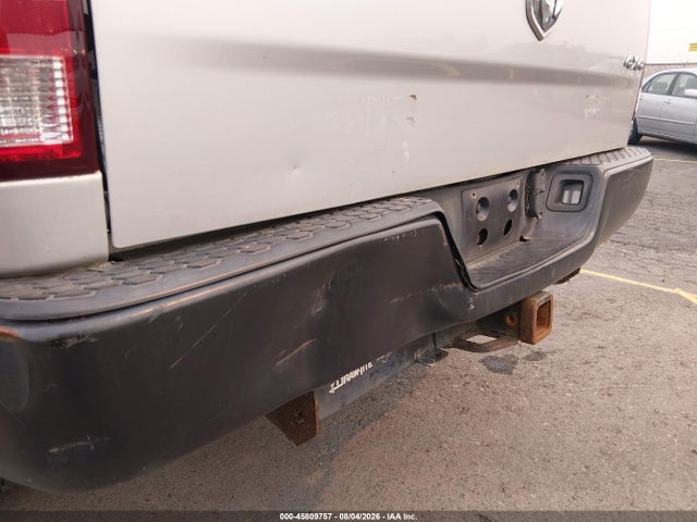 Продажа на аукционе авто 2016 Ram 2500 Tradesman, vin: 3C6TR5HT0GG372949, номер лота: 45809757