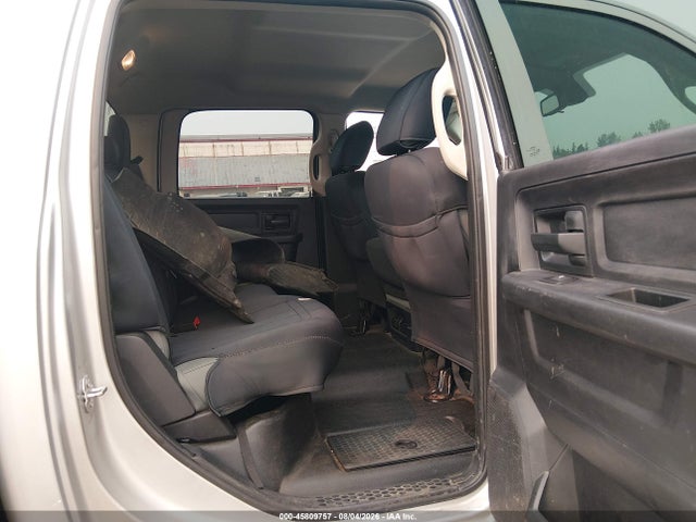 Продажа на аукционе авто 2016 Ram 2500 Tradesman, vin: 3C6TR5HT0GG372949, номер лота: 45809757