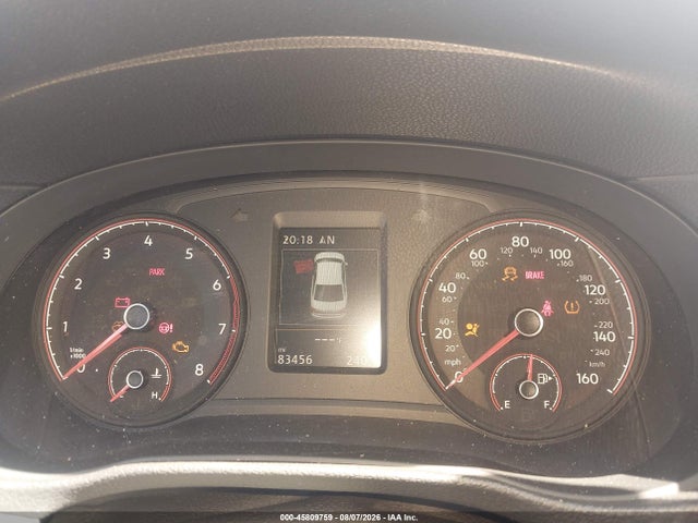 2022 Volkswagen Passat 2.0t R-line მანქანა იყიდება აუქციონზე, vin: 1VWMA7A37NC000421, აუქციონის ნომერი: 45809759