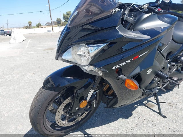 Suzuki Gsx-s1000f A 2020 JS1GT7CB8L7100171 Image 14
