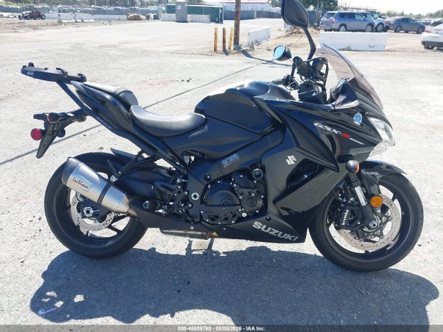 Suzuki Gsx-s1000f A 2020 JS1GT7CB8L7100171 Image 12