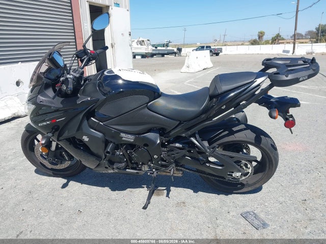 Suzuki Gsx-s1000f A 2020 JS1GT7CB8L7100171 Image 13