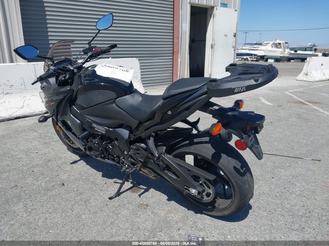 Suzuki Gsx-s1000f A 2020 JS1GT7CB8L7100171 Image 3