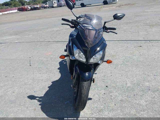 Suzuki Gsx-s1000f A 2020 JS1GT7CB8L7100171 Image 5