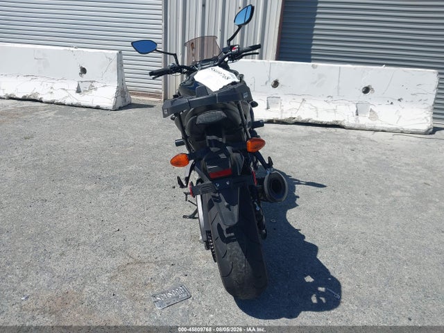 Suzuki Gsx-s1000f A 2020 JS1GT7CB8L7100171 Image 6