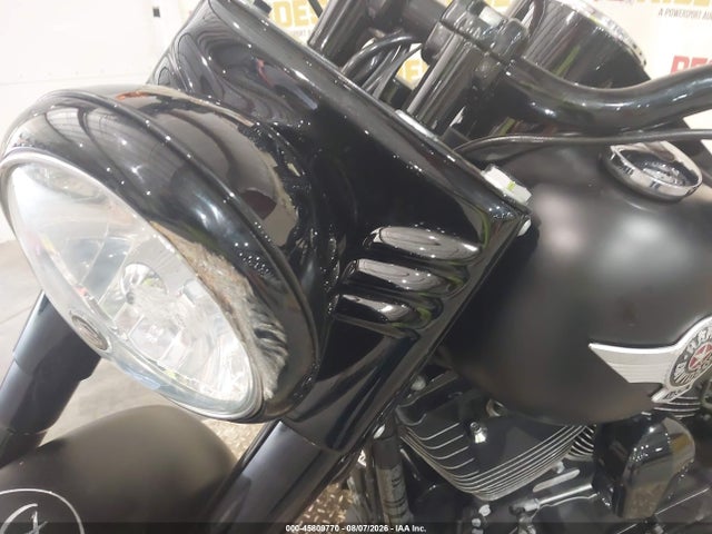 Aukcja sprzedaży 2017 Harley-davidson Flstfbs, vin: 1HD1JT912HC019821, numer aukcji: 45809770