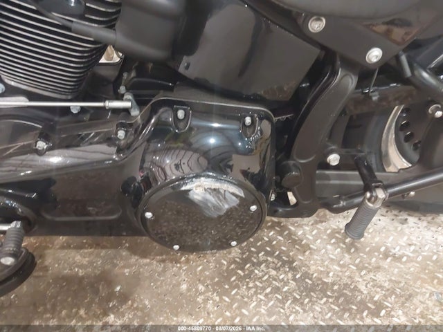 Aukcja sprzedaży 2017 Harley-davidson Flstfbs, vin: 1HD1JT912HC019821, numer aukcji: 45809770