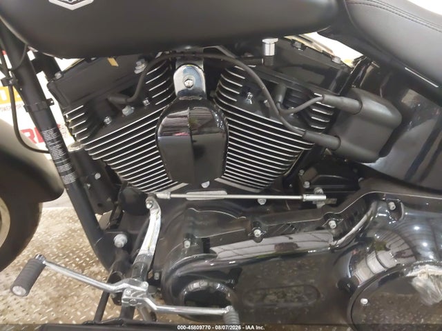Aukcja sprzedaży 2017 Harley-davidson Flstfbs, vin: 1HD1JT912HC019821, numer aukcji: 45809770