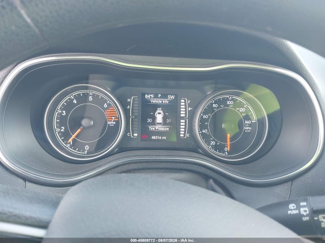 Продажа на аукционе авто 2019 Jeep Cherokee Latitude Fwd, vin: 1C4PJLCB8KD357903, номер лота: 45809772
