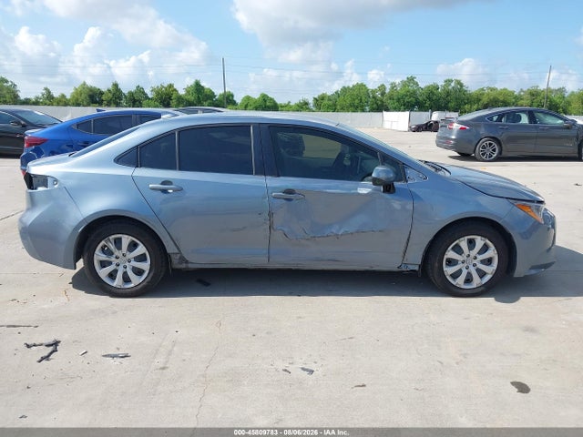 Toyota COROLLA LE 2020 JTDEPRAE5LJ069457 Image 14
