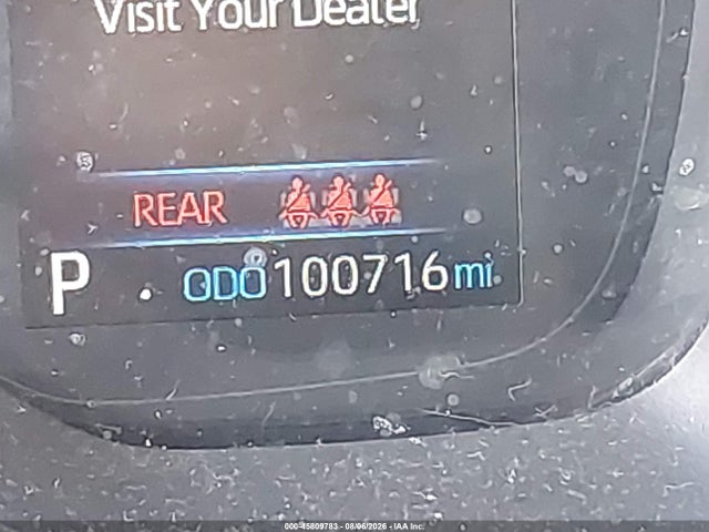 Toyota COROLLA LE 2020 JTDEPRAE5LJ069457 Image 16
