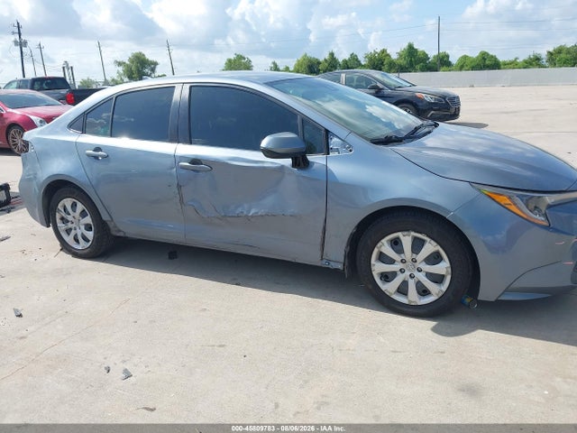 Toyota COROLLA LE 2020 JTDEPRAE5LJ069457 Image 6