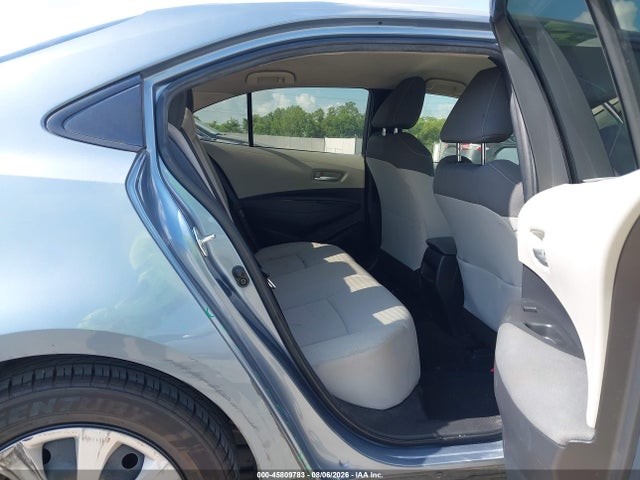Toyota COROLLA LE 2020 JTDEPRAE5LJ069457 Image 8