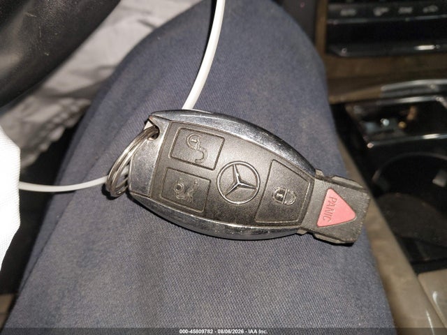 45809782 :رقم المزاد ، WDDHF8HB4AA057177 vin ، 2010 Mercedes-benz E 350 4matic مزاد بيع