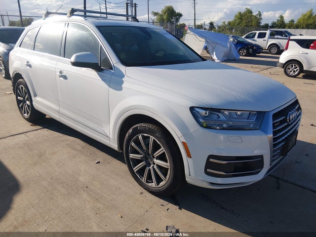 2018 WA1VAAF78JD038089 main image