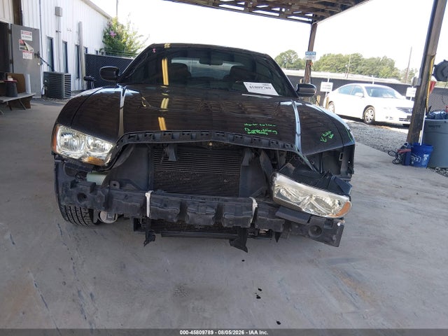 2014 Dodge Charger Se მანქანა იყიდება აუქციონზე, vin: 2C3CDXBG0EH113832, აუქციონის ნომერი: 45809789