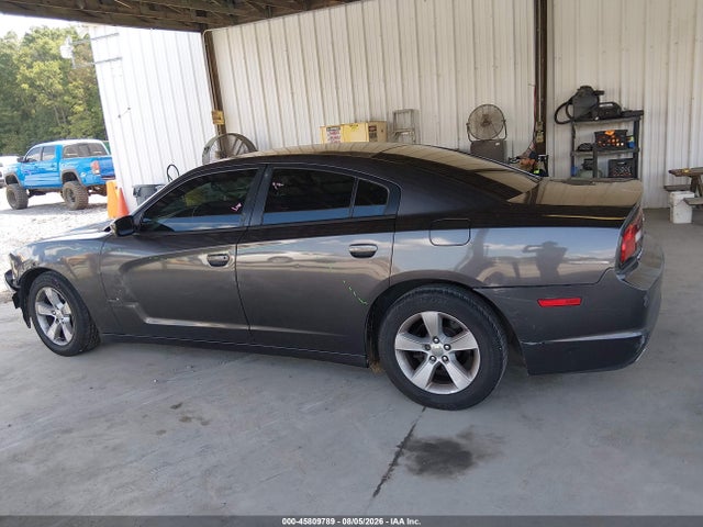 2014 Dodge Charger Se მანქანა იყიდება აუქციონზე, vin: 2C3CDXBG0EH113832, აუქციონის ნომერი: 45809789