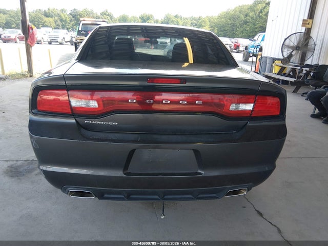 2014 Dodge Charger Se მანქანა იყიდება აუქციონზე, vin: 2C3CDXBG0EH113832, აუქციონის ნომერი: 45809789