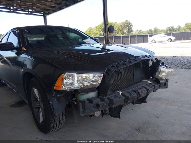 2014 Dodge Charger Se მანქანა იყიდება აუქციონზე, vin: 2C3CDXBG0EH113832, აუქციონის ნომერი: 45809789