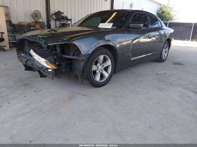 2014 Dodge Charger Se მანქანა იყიდება აუქციონზე, vin: 2C3CDXBG0EH113832, აუქციონის ნომერი: 45809789