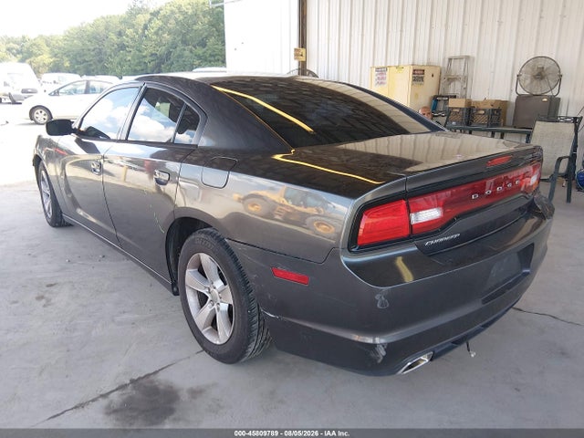 2014 Dodge Charger Se მანქანა იყიდება აუქციონზე, vin: 2C3CDXBG0EH113832, აუქციონის ნომერი: 45809789