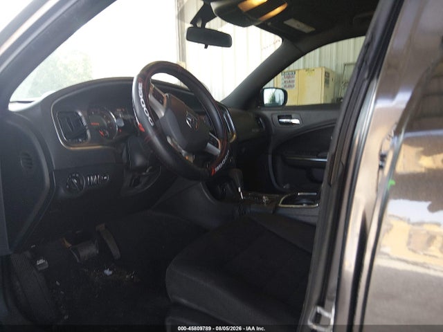 2014 Dodge Charger Se მანქანა იყიდება აუქციონზე, vin: 2C3CDXBG0EH113832, აუქციონის ნომერი: 45809789