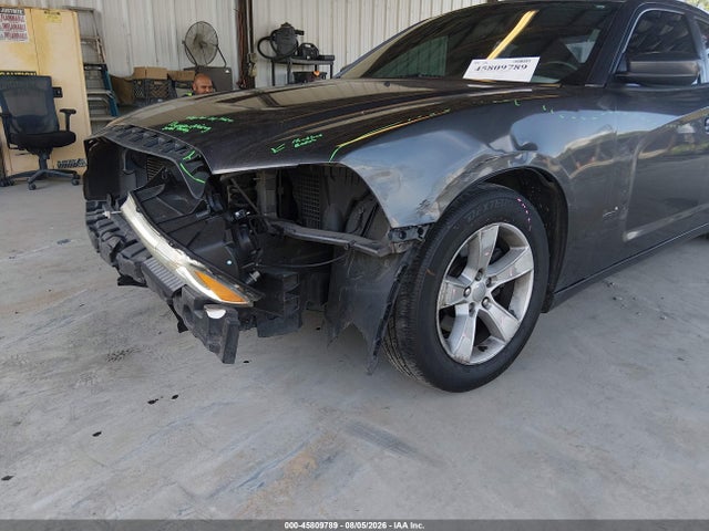 2014 Dodge Charger Se მანქანა იყიდება აუქციონზე, vin: 2C3CDXBG0EH113832, აუქციონის ნომერი: 45809789
