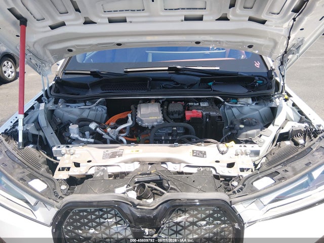 Продажа на аукционе авто 2025 Bmw Ix Xdrive50, vin: WB523CF04SCU47940, номер лота: 45809792
