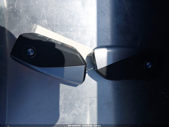 Продажа на аукционе авто 2025 Bmw Ix Xdrive50, vin: WB523CF04SCU47940, номер лота: 45809792