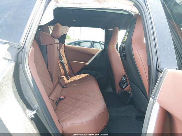 Продажа на аукционе авто 2025 Bmw Ix Xdrive50, vin: WB523CF04SCU47940, номер лота: 45809792