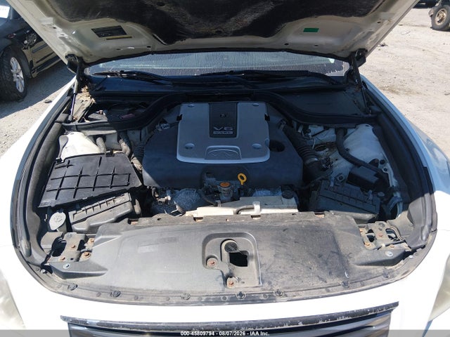 Продажа на аукционе авто 2008 Infiniti G37 Journey, vin: JNKCV64E78M116788, номер лота: 45809794