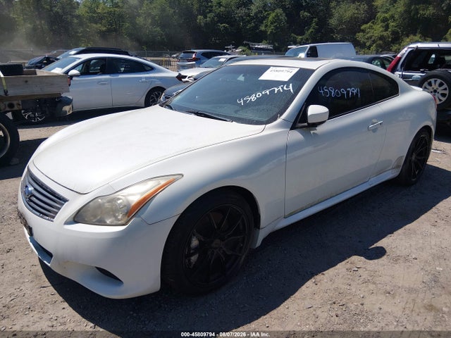 Продажа на аукционе авто 2008 Infiniti G37 Journey, vin: JNKCV64E78M116788, номер лота: 45809794