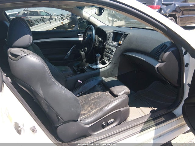 Продажа на аукционе авто 2008 Infiniti G37 Journey, vin: JNKCV64E78M116788, номер лота: 45809794