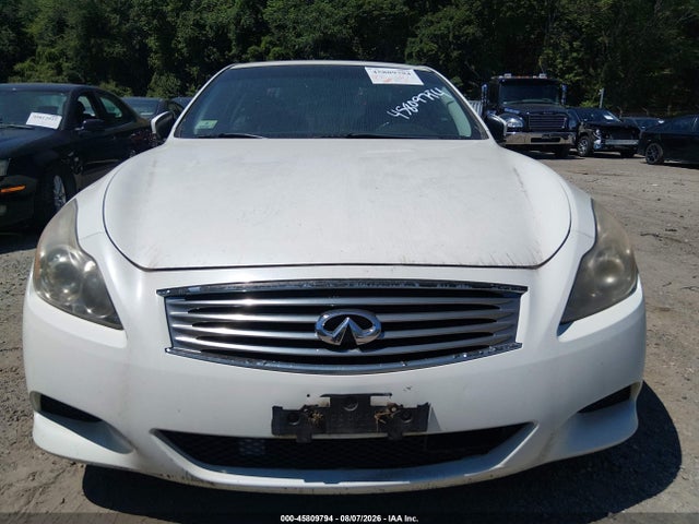 Продажа на аукционе авто 2008 Infiniti G37 Journey, vin: JNKCV64E78M116788, номер лота: 45809794