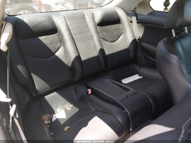 Продажа на аукционе авто 2008 Infiniti G37 Journey, vin: JNKCV64E78M116788, номер лота: 45809794