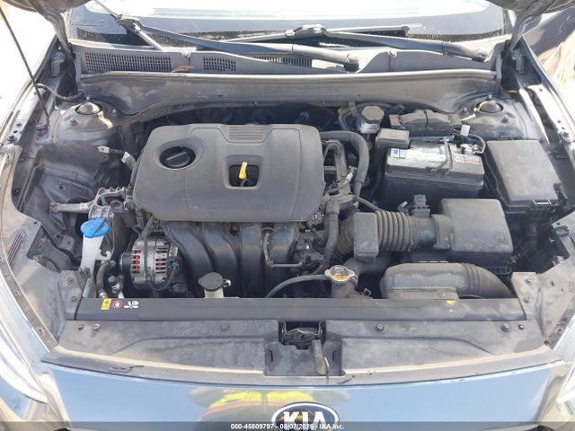 Aukcja sprzedaży 2020 Kia Forte Lxs, vin: 3KPF24AD4LE256439, numer aukcji: 45809797