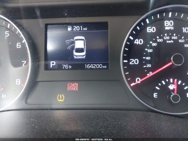 Aukcja sprzedaży 2020 Kia Forte Lxs, vin: 3KPF24AD4LE256439, numer aukcji: 45809797