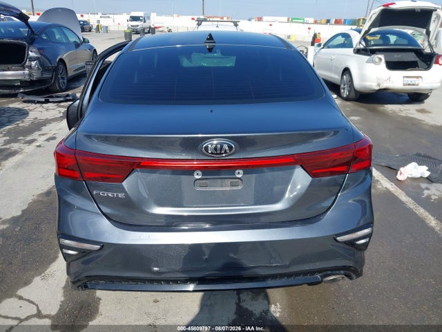 Aukcja sprzedaży 2020 Kia Forte Lxs, vin: 3KPF24AD4LE256439, numer aukcji: 45809797