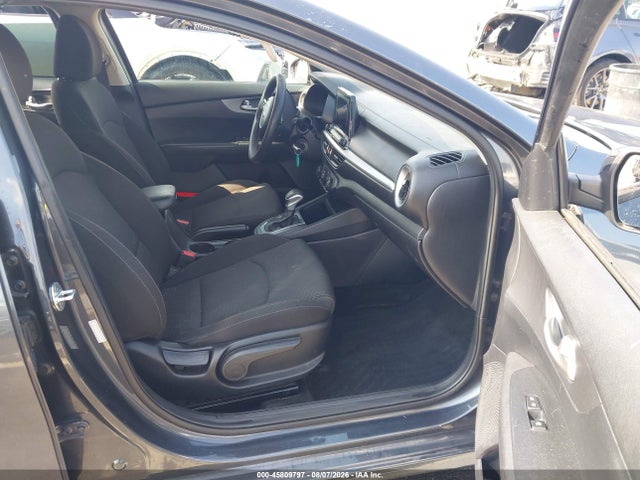 Aukcja sprzedaży 2020 Kia Forte Lxs, vin: 3KPF24AD4LE256439, numer aukcji: 45809797