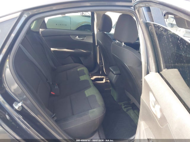 Aukcja sprzedaży 2020 Kia Forte Lxs, vin: 3KPF24AD4LE256439, numer aukcji: 45809797